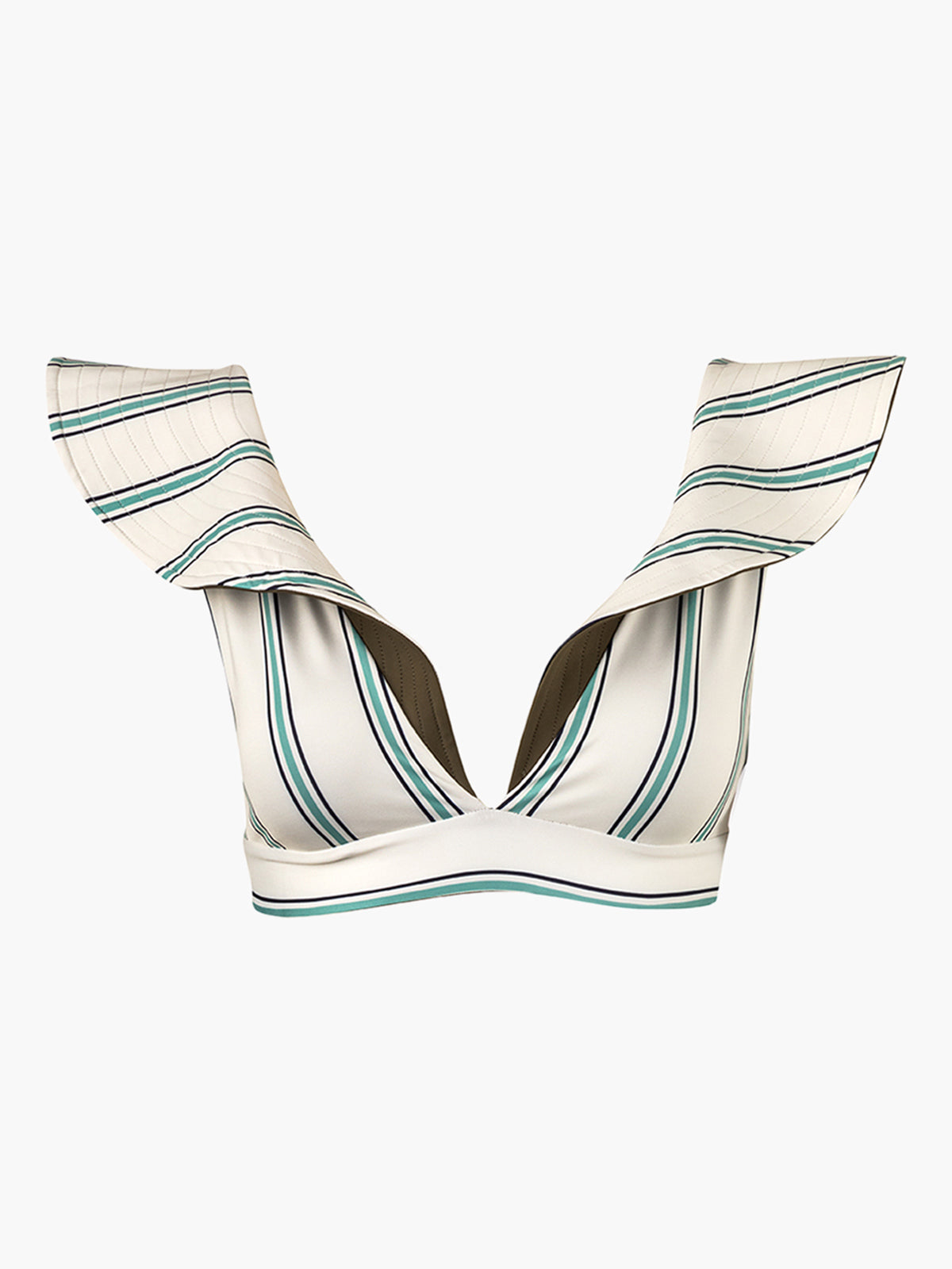 Ave de Paraiso Top Ave de Paraiso Top - Fashionkind