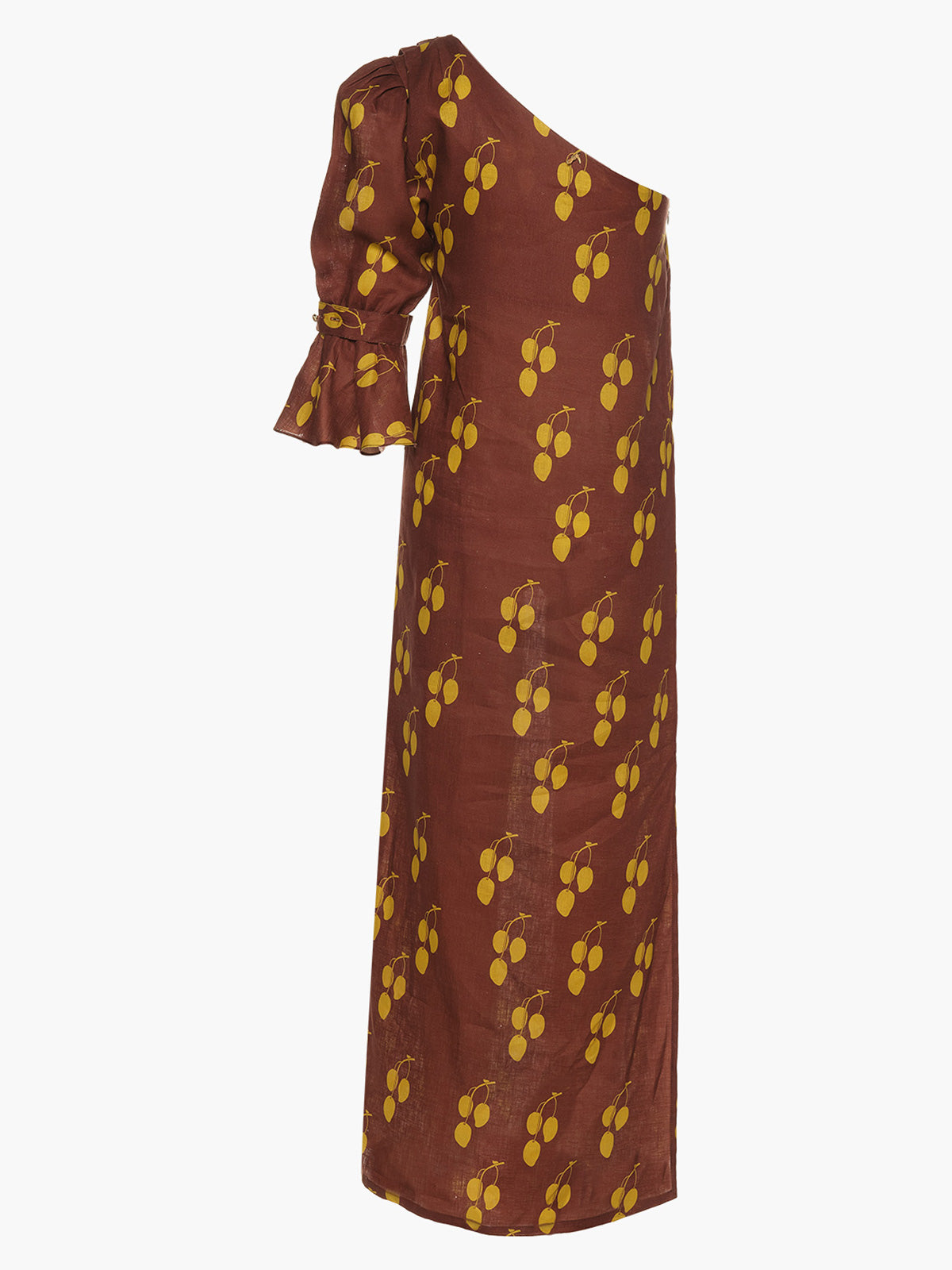 Buenaventura Dress | Brown Mangos Buenaventura Dress | Brown Mangos