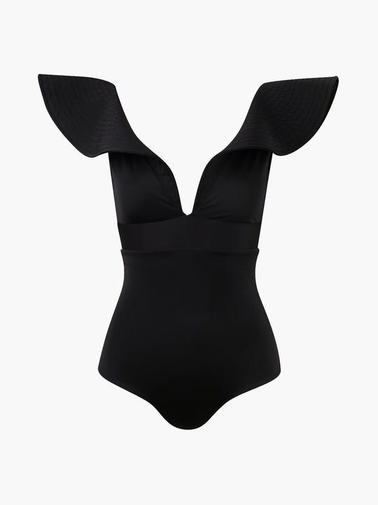 Grace One Piece | Black