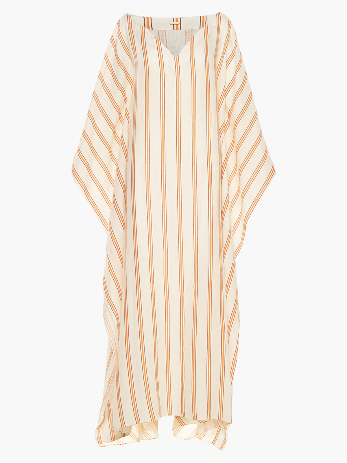 Poncho Linen Tunic Poncho Linen Tunic