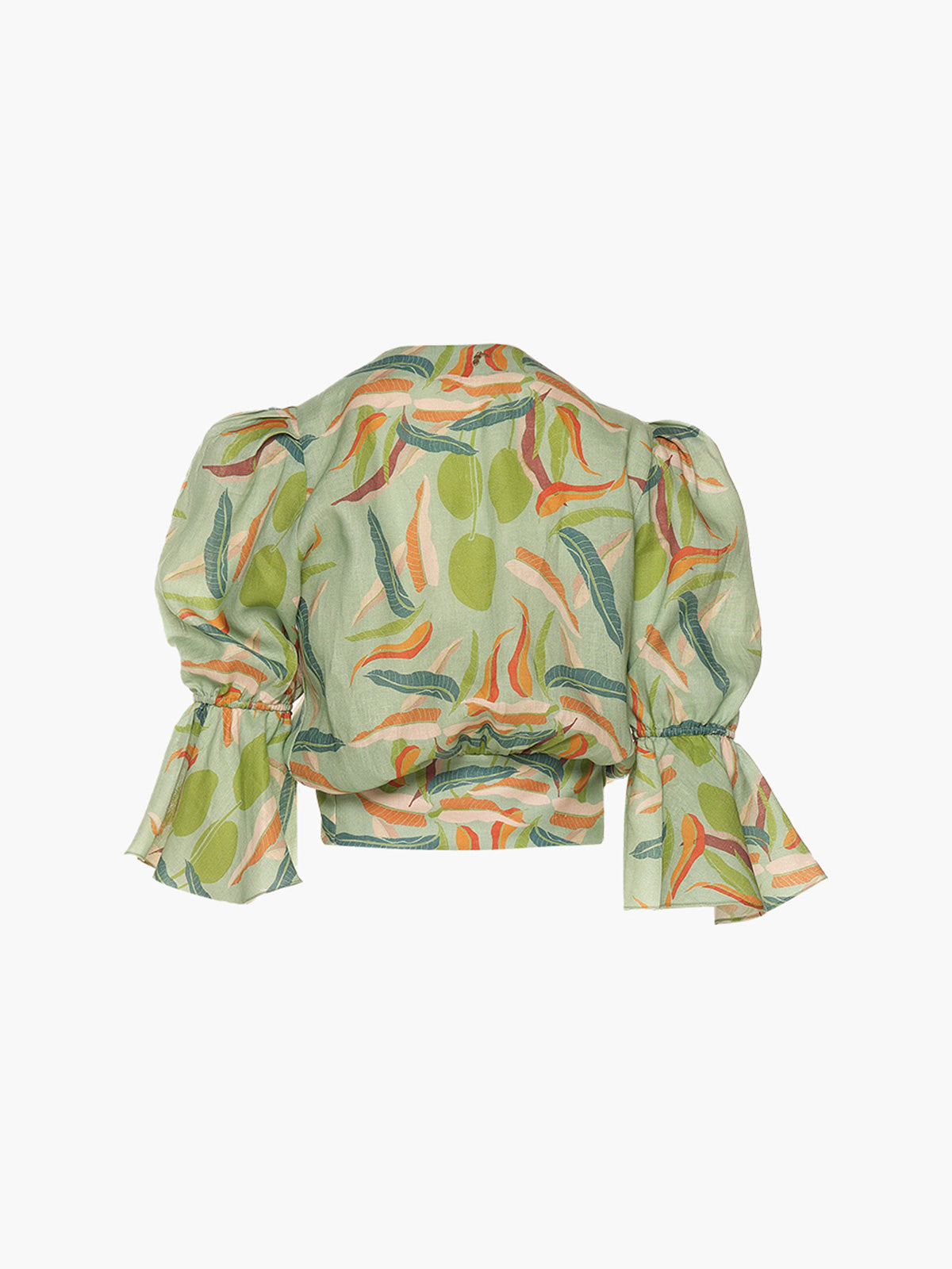 Salsa Linen Shirt | Mint Mangos Salsa Linen Shirt | Mint Mangos