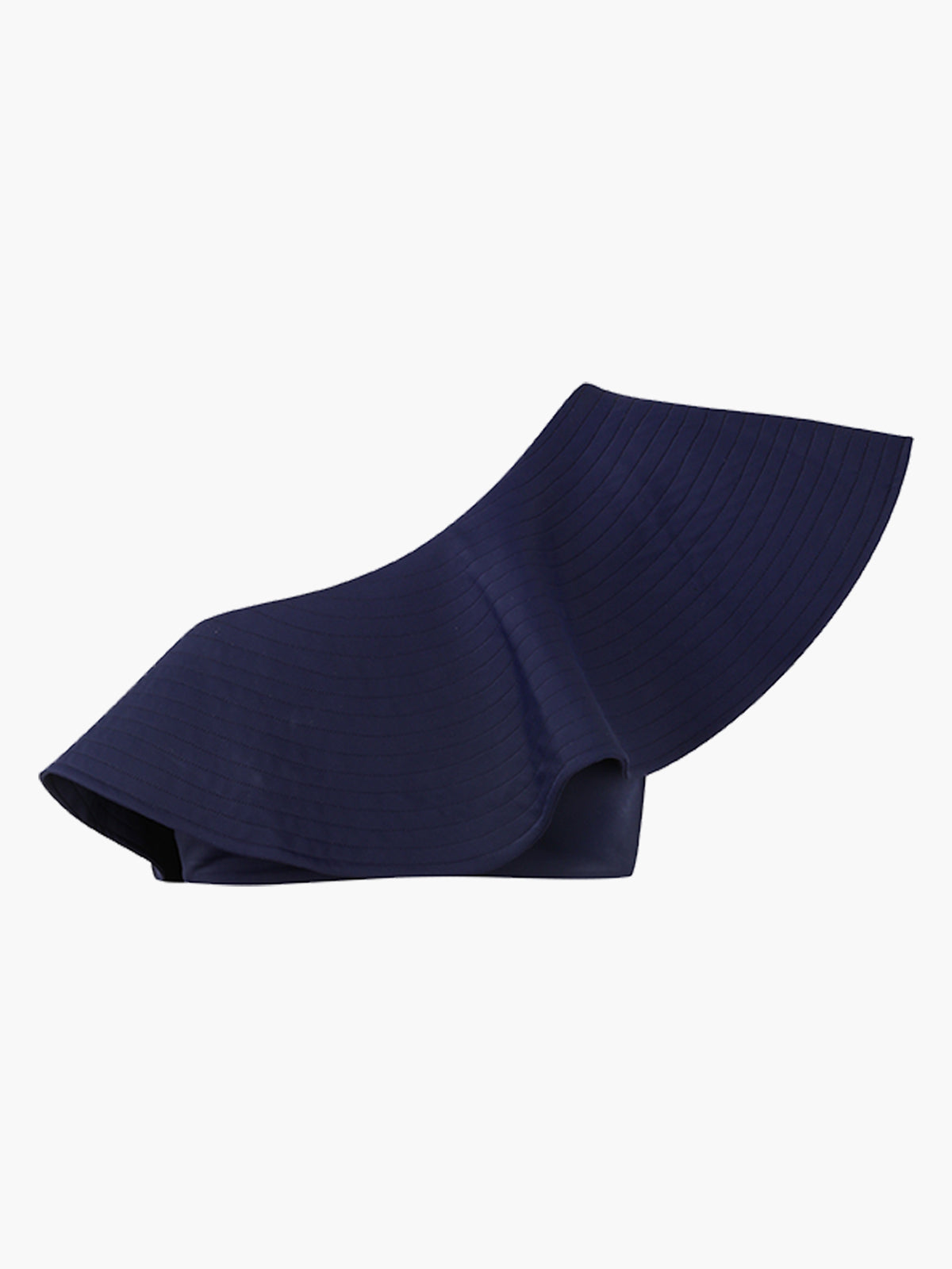 Sunset Waves Top | Dark Blue Sunset Waves Top | Dark Blue - Fashionkind