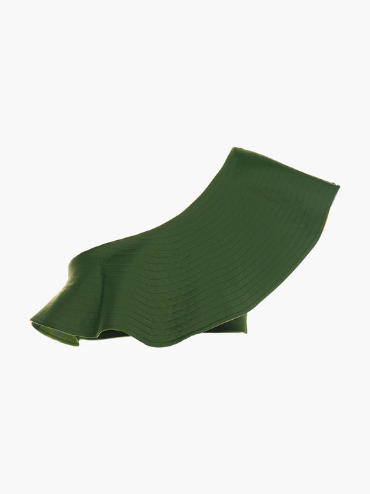 Sunset Waves Top | Green/Mint Mangos