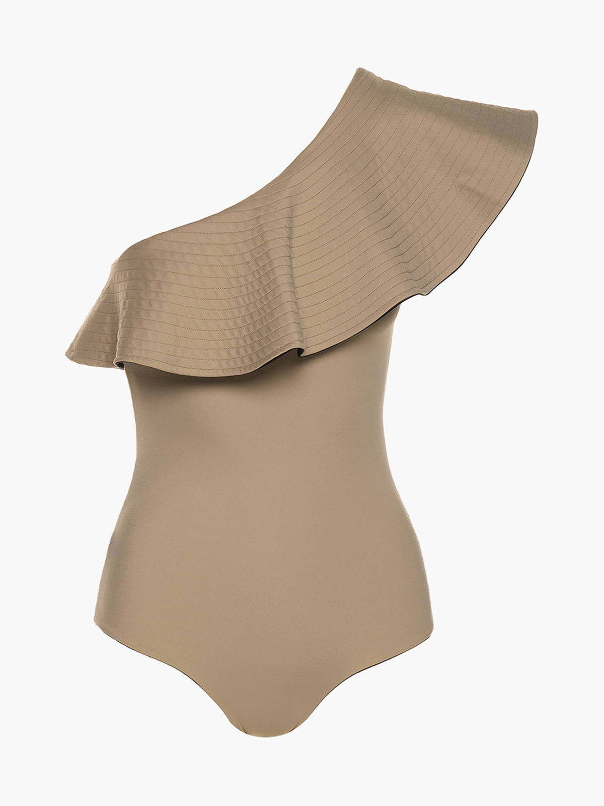 Tucan One Piece | Black/Mocha Tucan One Piece | Black/Mocha