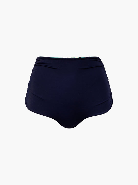 Victoria Vintage Bottom | Dark Blue