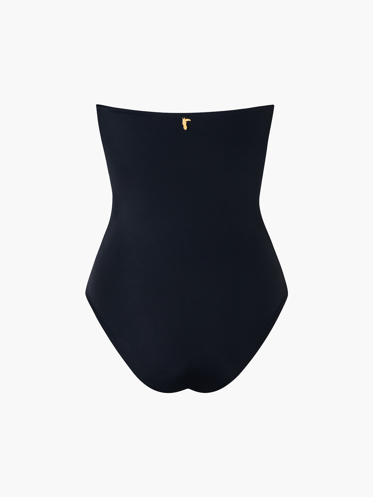 Acordeon One Piece | Black Acordeon One Piece | Black