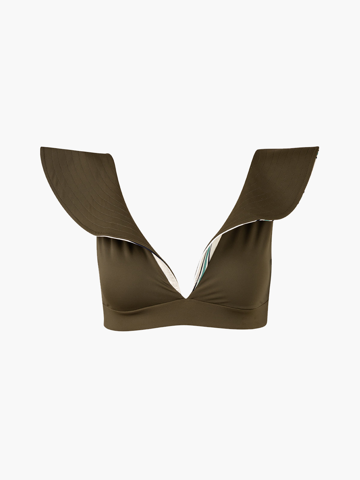 Ave de Paraiso Top Ave de Paraiso Top - Fashionkind