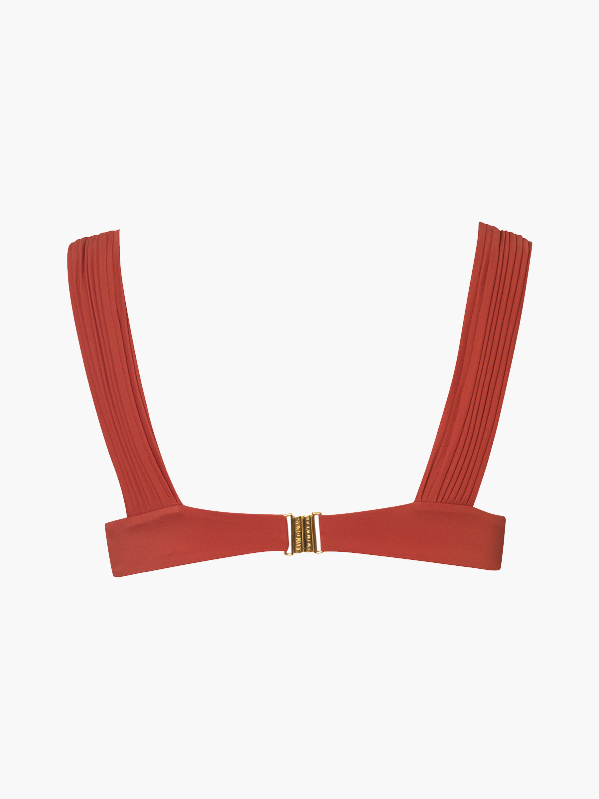 Amo La Luna Top | Terracota Amo La Luna Top | Terracota