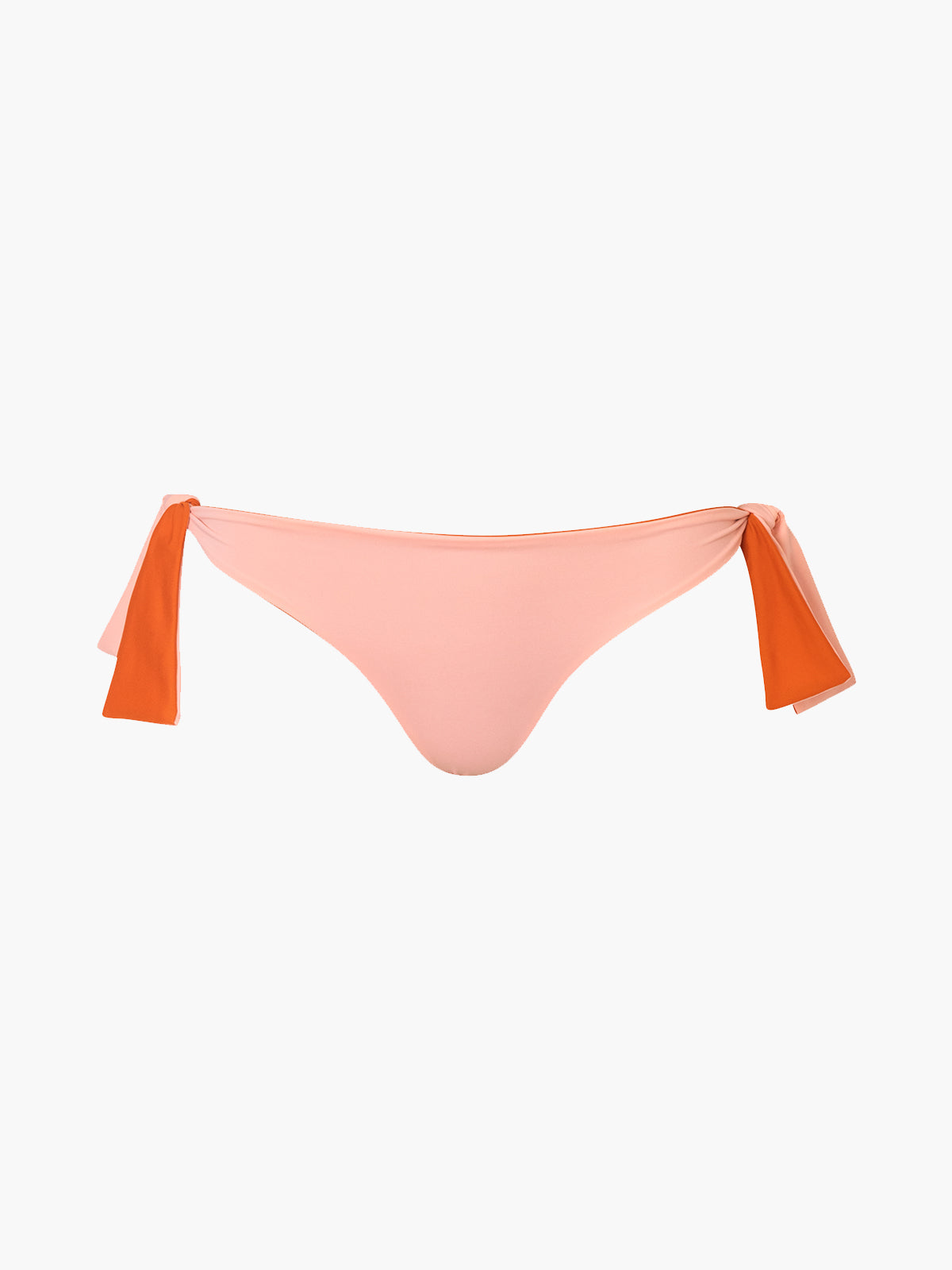 Ava Gardner Bottom | Orange/Rose Ava Gardner Bottom | Orange/Rose