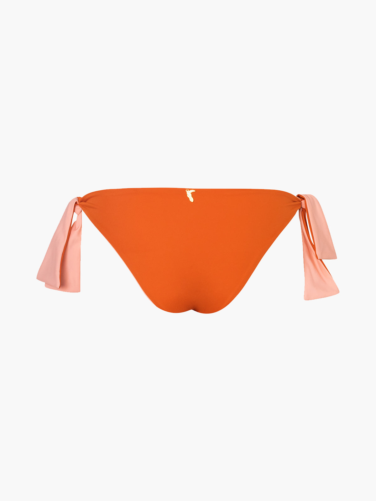 Ava Gardner Bottom | Orange/Rose Ava Gardner Bottom | Orange/Rose