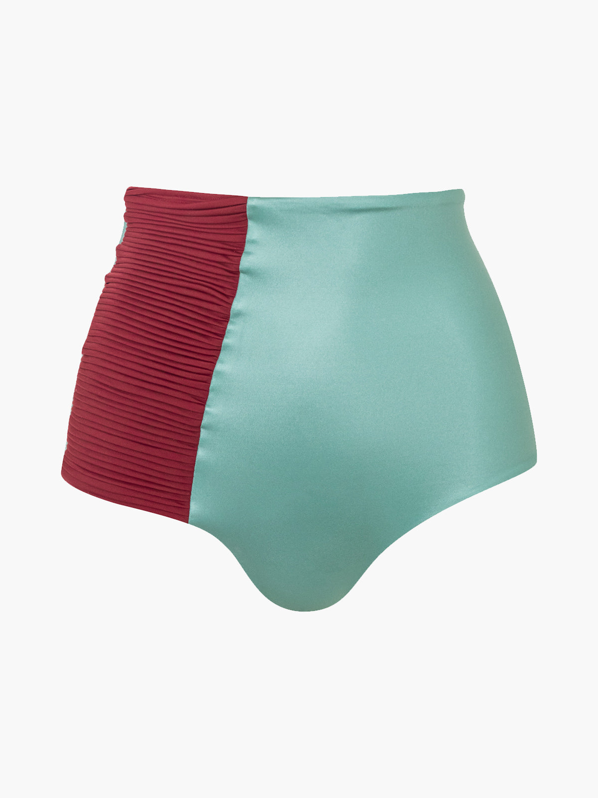 Frida Vintage Bottom | Shiny Mint/Rose Frida Vintage Bottom | Shiny Mint/Rose