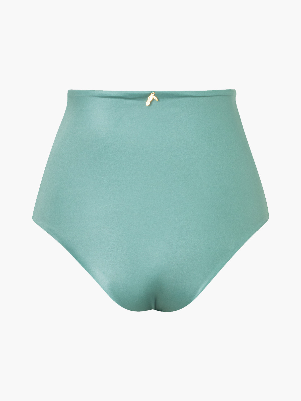 Frida Vintage Bottom | Shiny Mint/Rose Frida Vintage Bottom | Shiny Mint/Rose