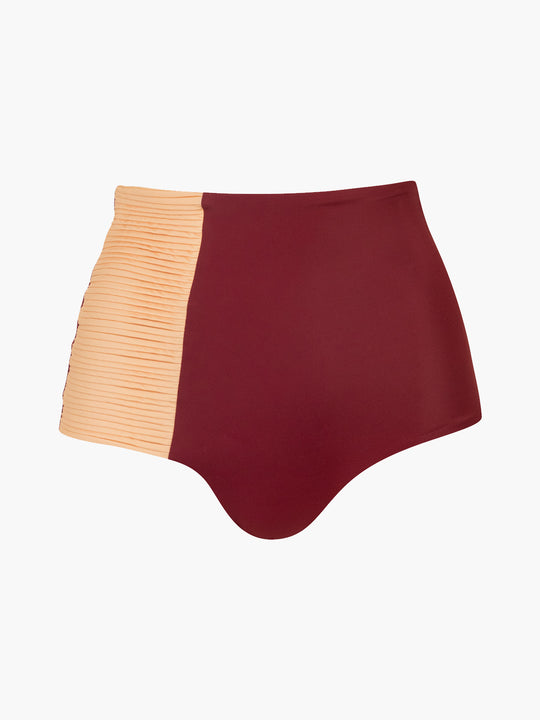Frida Vintage Bottom | Wine