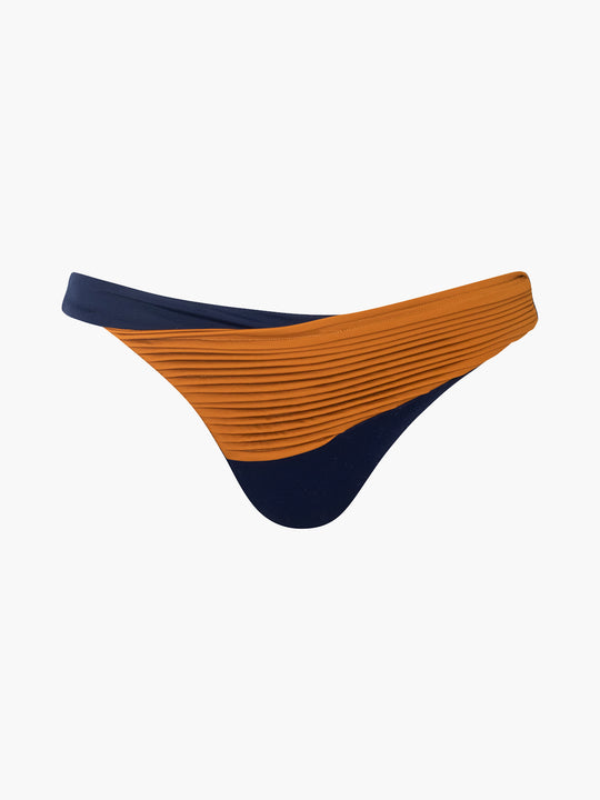 Mezcal Bottom | Dark Blue