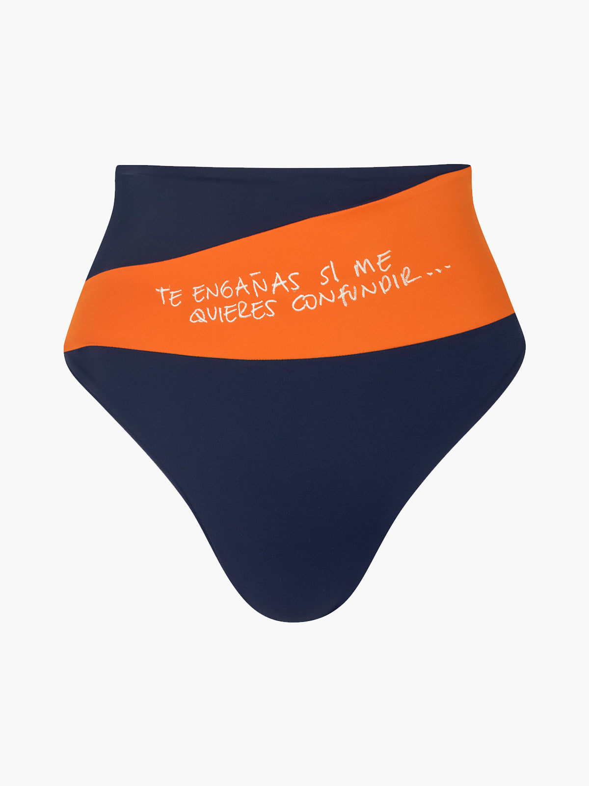 Sabina Vintage Bottom | Dark Blue Sabina Vintage Bottom | Dark Blue