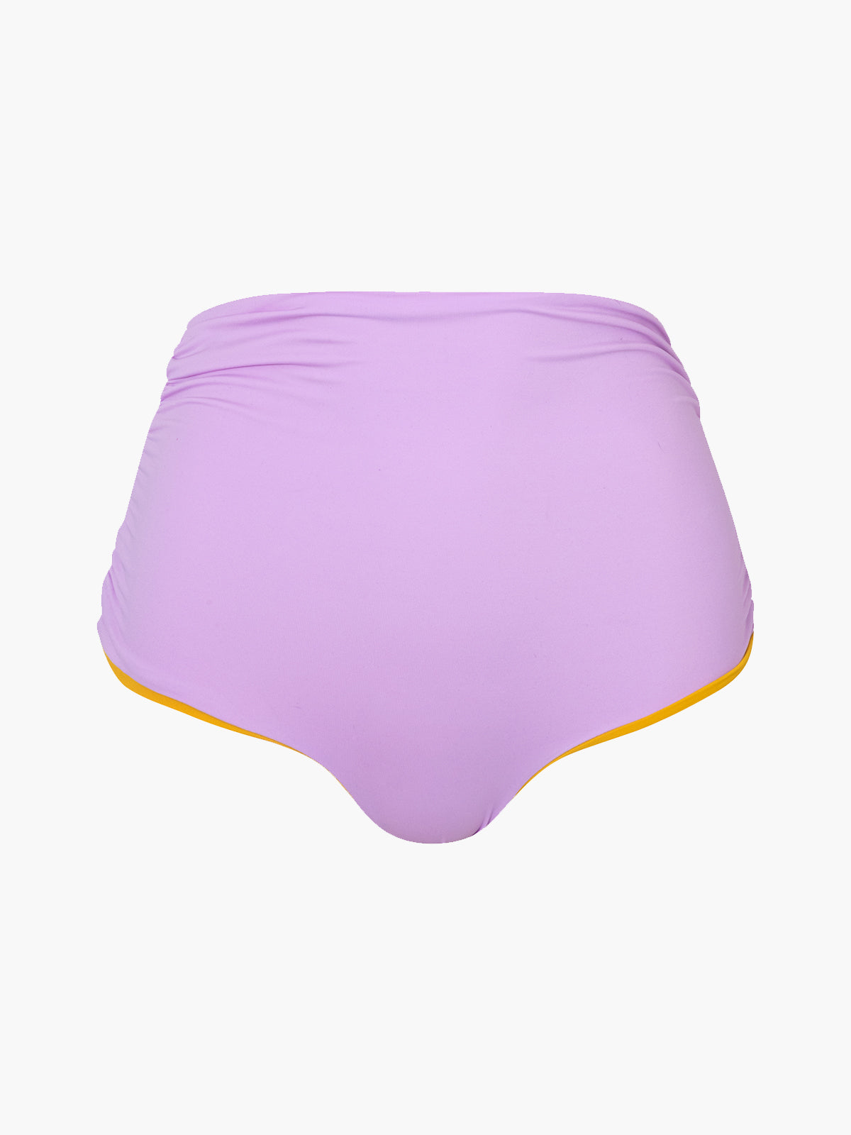 Victoria Vintage Bottom | Lilac/Mustard Victoria Vintage Bottom | Lilac/Mustard