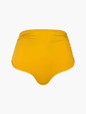 Victoria Vintage Bottom | Lilac/Mustard Victoria Vintage Bottom | Lilac/Mustard