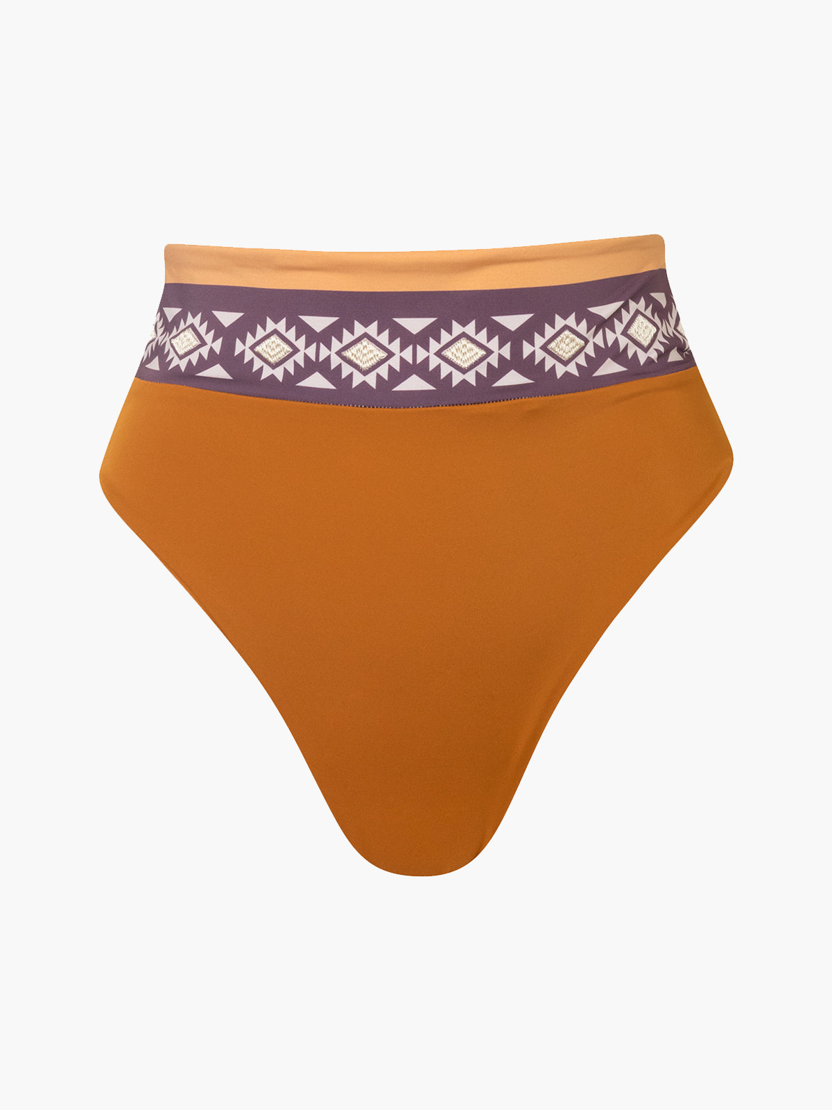 Yucatan Vintage Bottom | Dark Green/Mustard Yucatan Vintage Bottom | Dark Green/Mustard