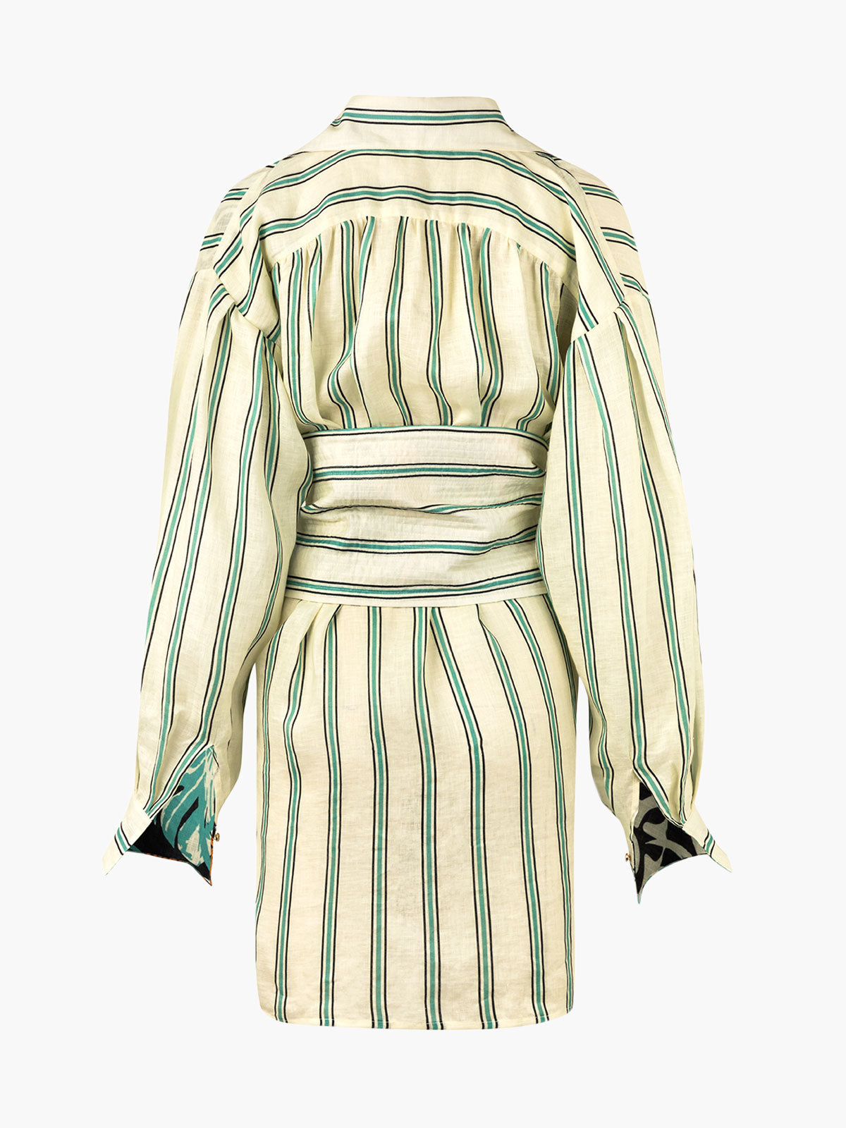 Barnes Shirt Barnes Shirt - Fashionkind