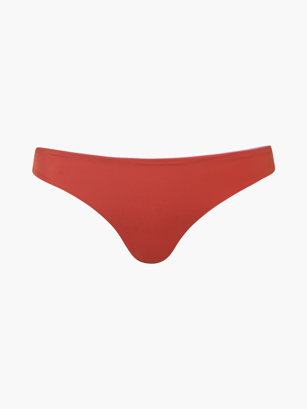 Bocado Bottom | Lilac/Terracota Bocado Bottom | Lilac/Terracota