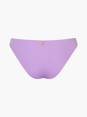 Bocado Bottom | Lilac/Terracota Bocado Bottom | Lilac/Terracota