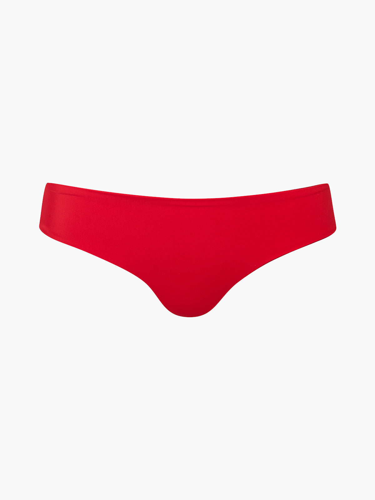 Bocado Bottom | Red/Wine Bocado Bottom | Red/Wine