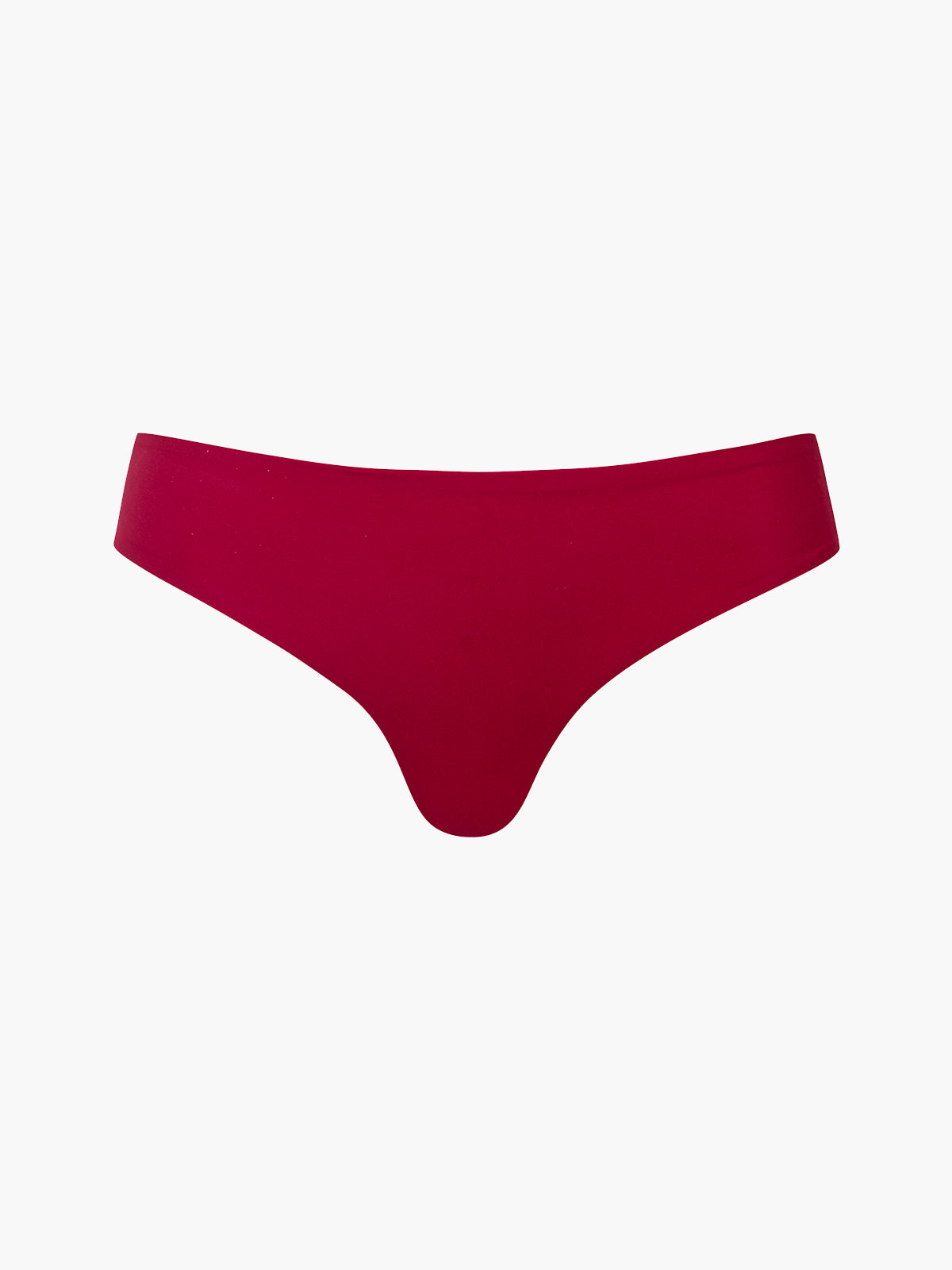 Bocado Bottom | Red/Wine Bocado Bottom | Red/Wine