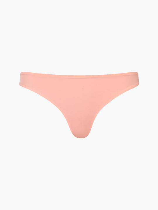 Bocado Bottom | Rose/Orange