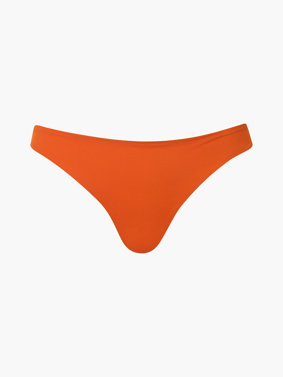 Bocado Bottom | Rose/Orange Bocado Bottom | Rose/Orange