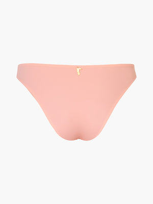 Bocado Bottom | Rose/Orange Bocado Bottom | Rose/Orange