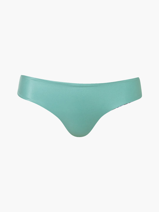 Bocado Bottom | Terracota Mosaic/Shiny Mint