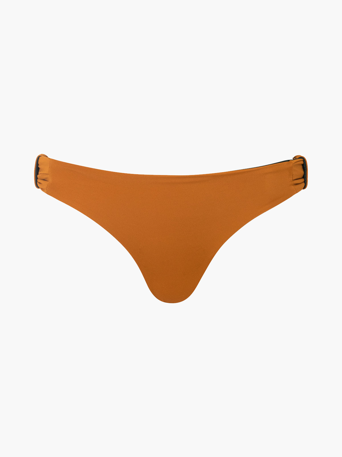 Estribo Bottom | Dark Green/Mustard Estribo Bottom | Dark Green/Mustard