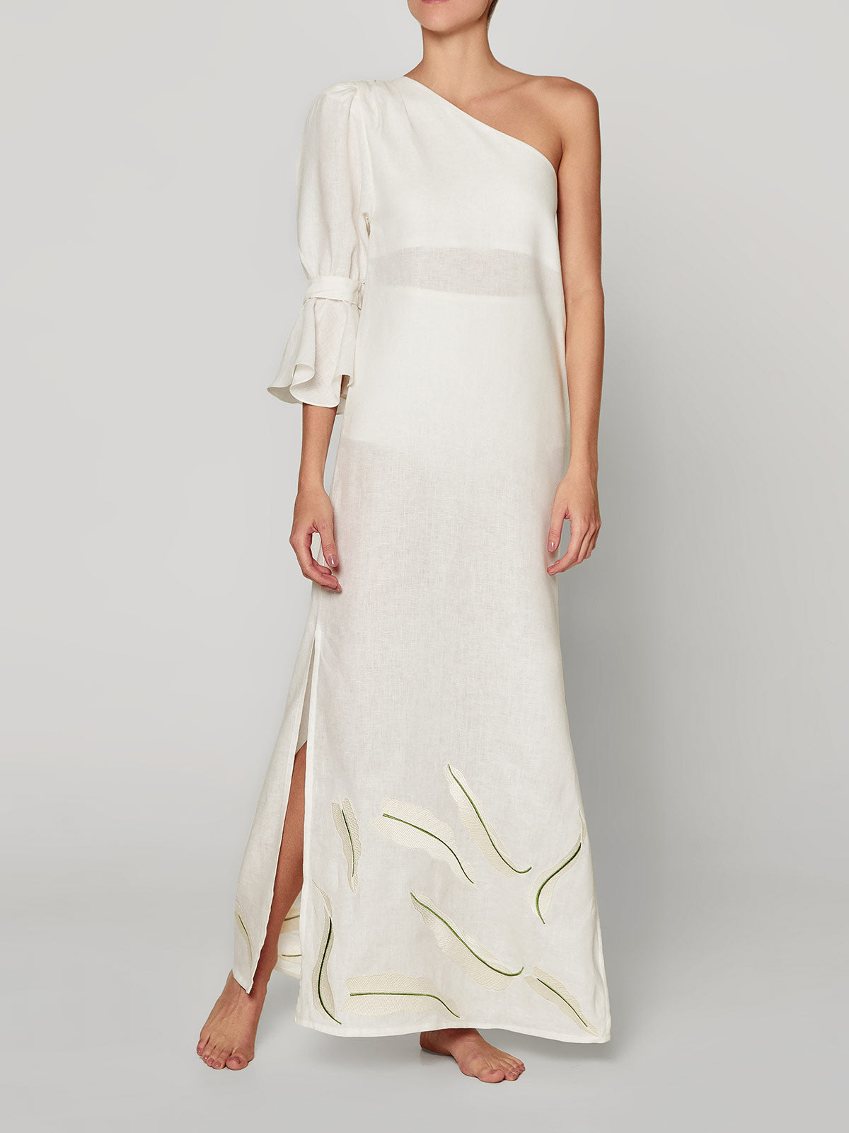 Buenaventura Dress | Ivory Buenaventura Dress | Ivory