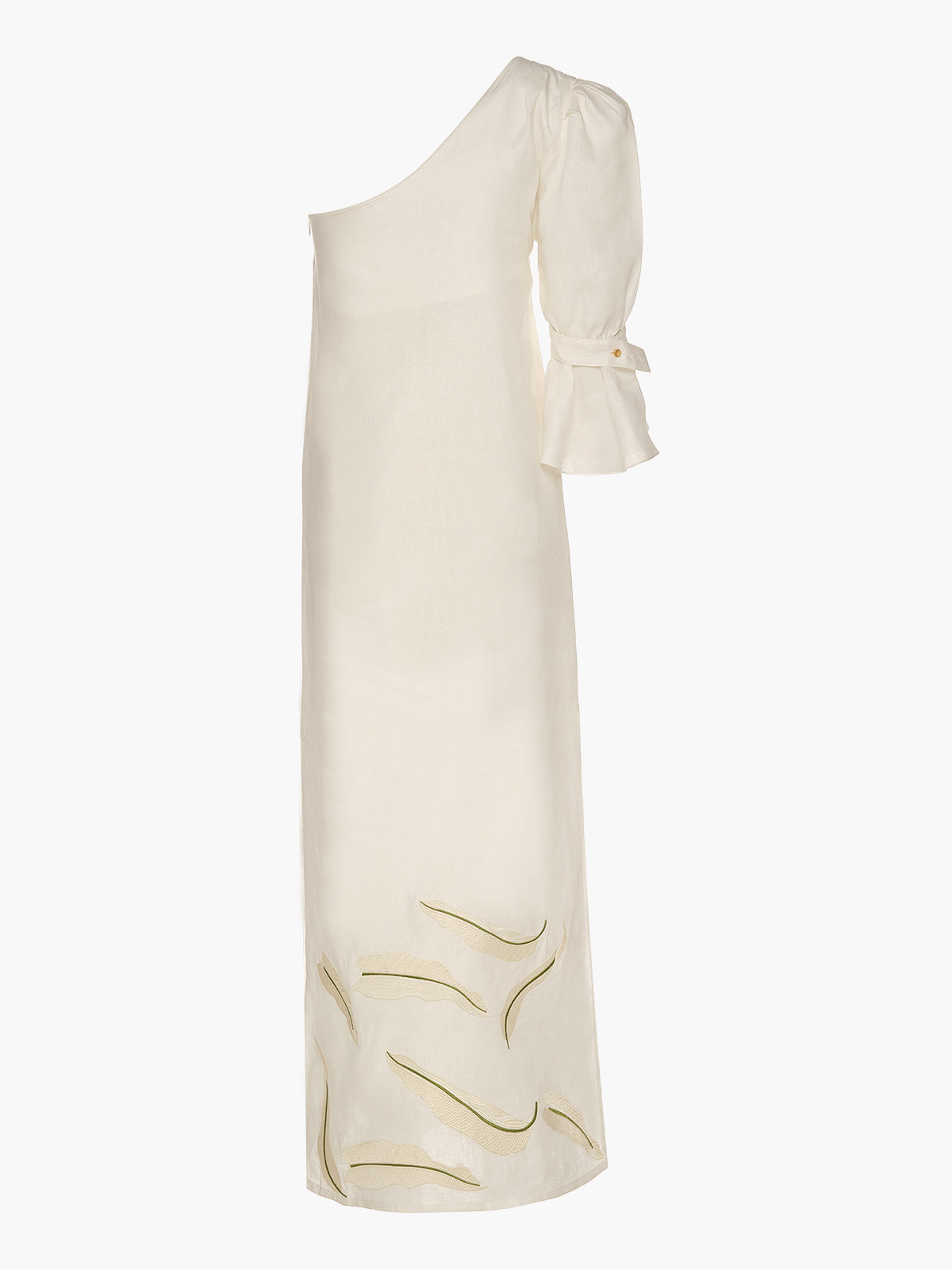 Buenaventura Dress | Ivory Buenaventura Dress | Ivory