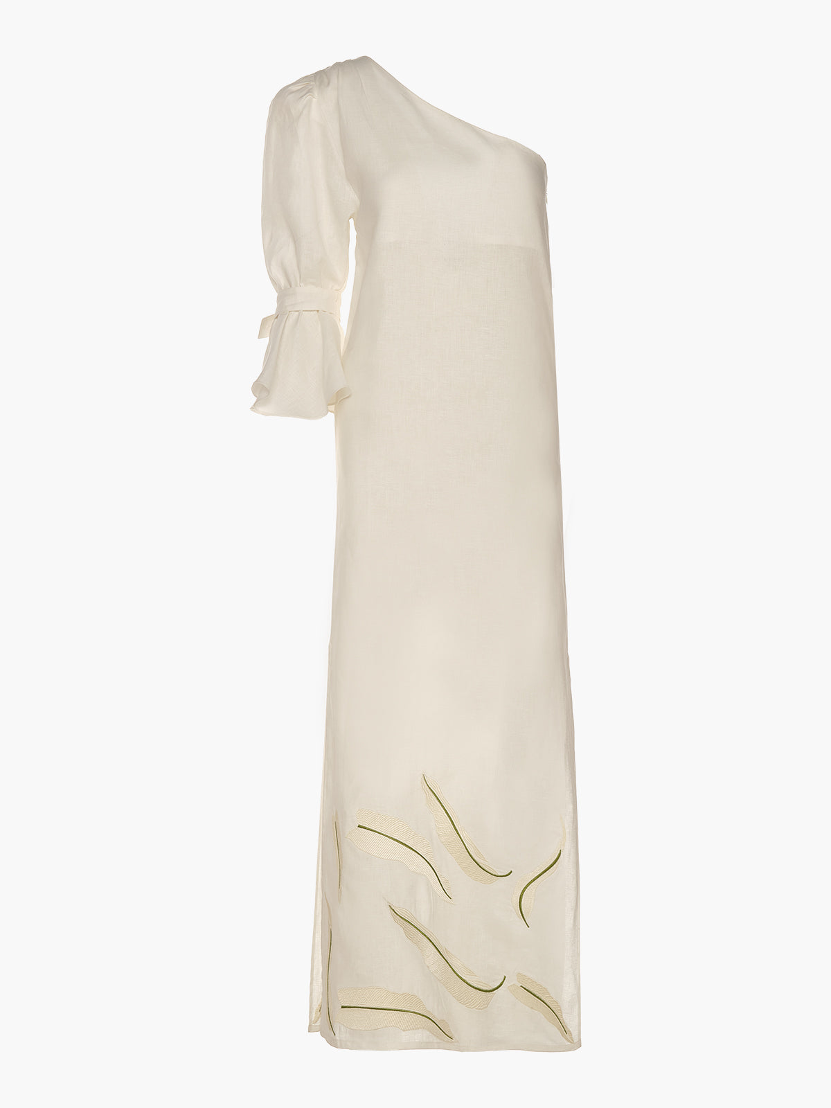 Buenaventura Dress | Ivory Buenaventura Dress | Ivory