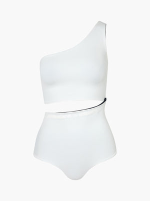 Careyes One Piece | Black Careyes One Piece | Black