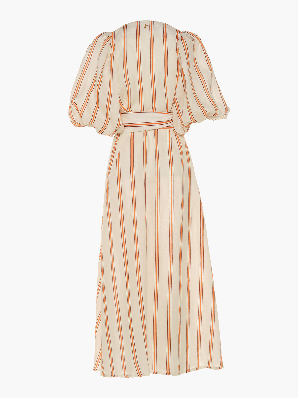 Ermita Linen Dress Ermita Linen Dress