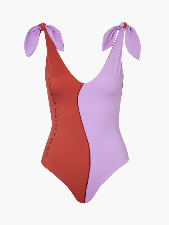 Esta Boca Es Mia One Piece | Lilac