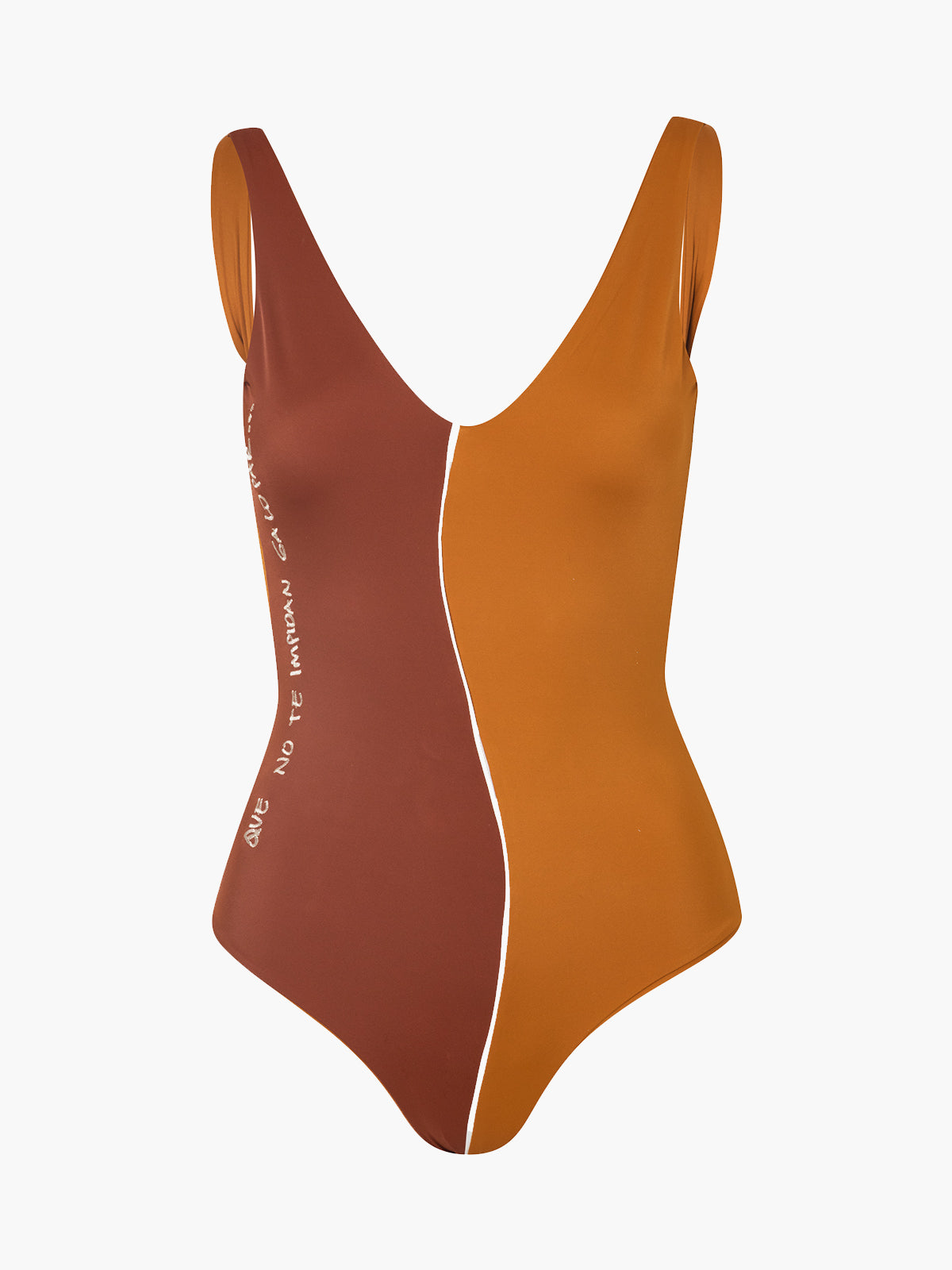 Esta Boca Es Mia One Piece | Mustard Esta Boca Es Mia One Piece | Mustard