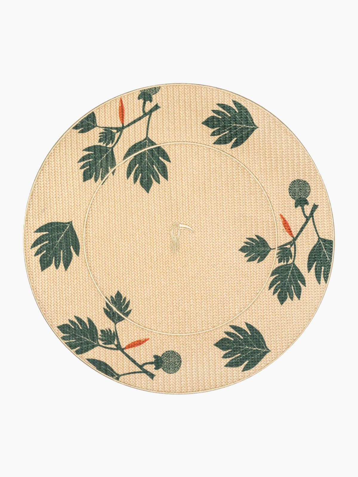 Embroidered Placemats | Fruto de Pan Embroidered Placemats | Fruto de Pan