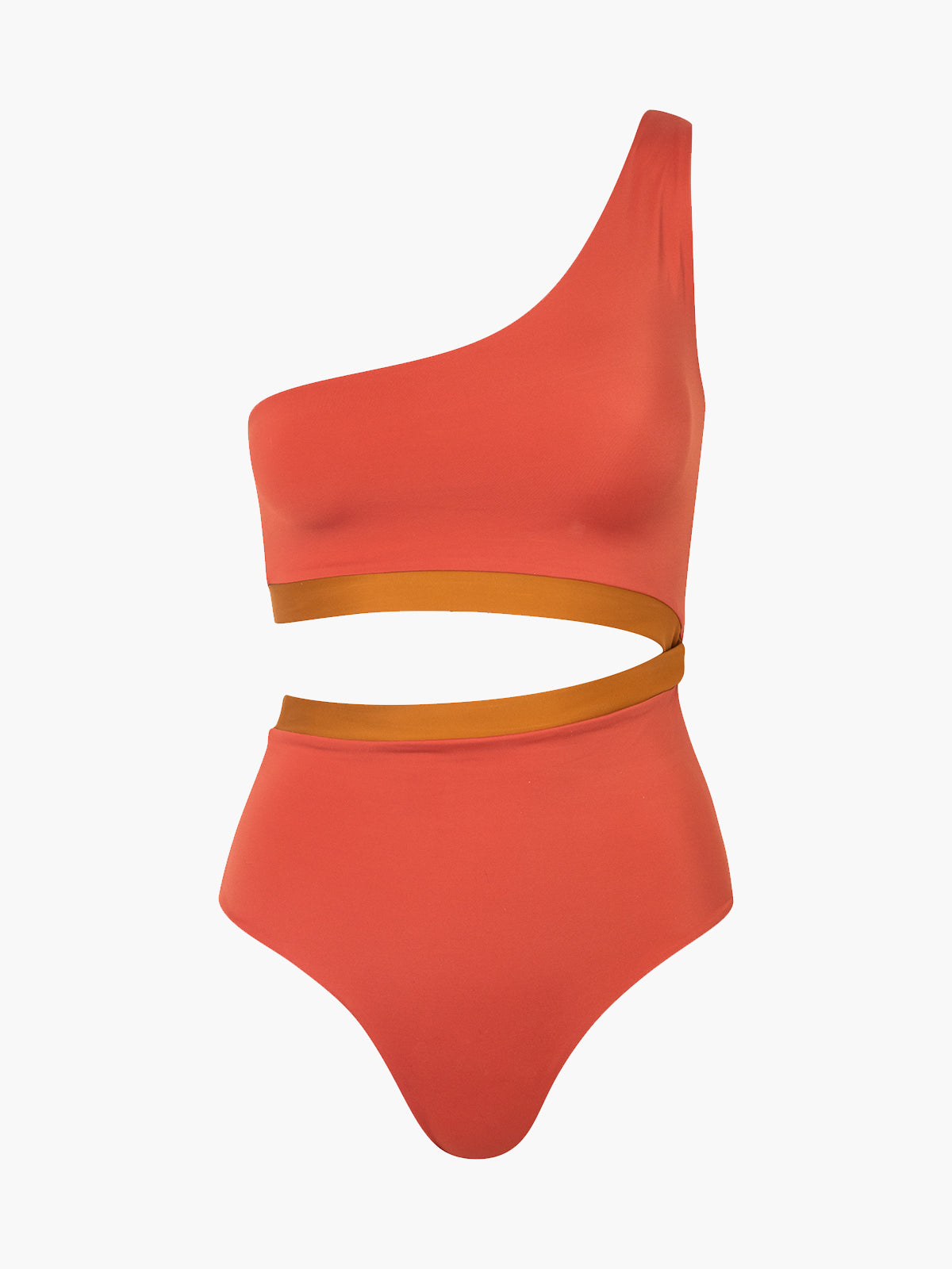 Galapago One Piece | Shiny Mint/Terracota Galapago One Piece | Shiny Mint/Terracota