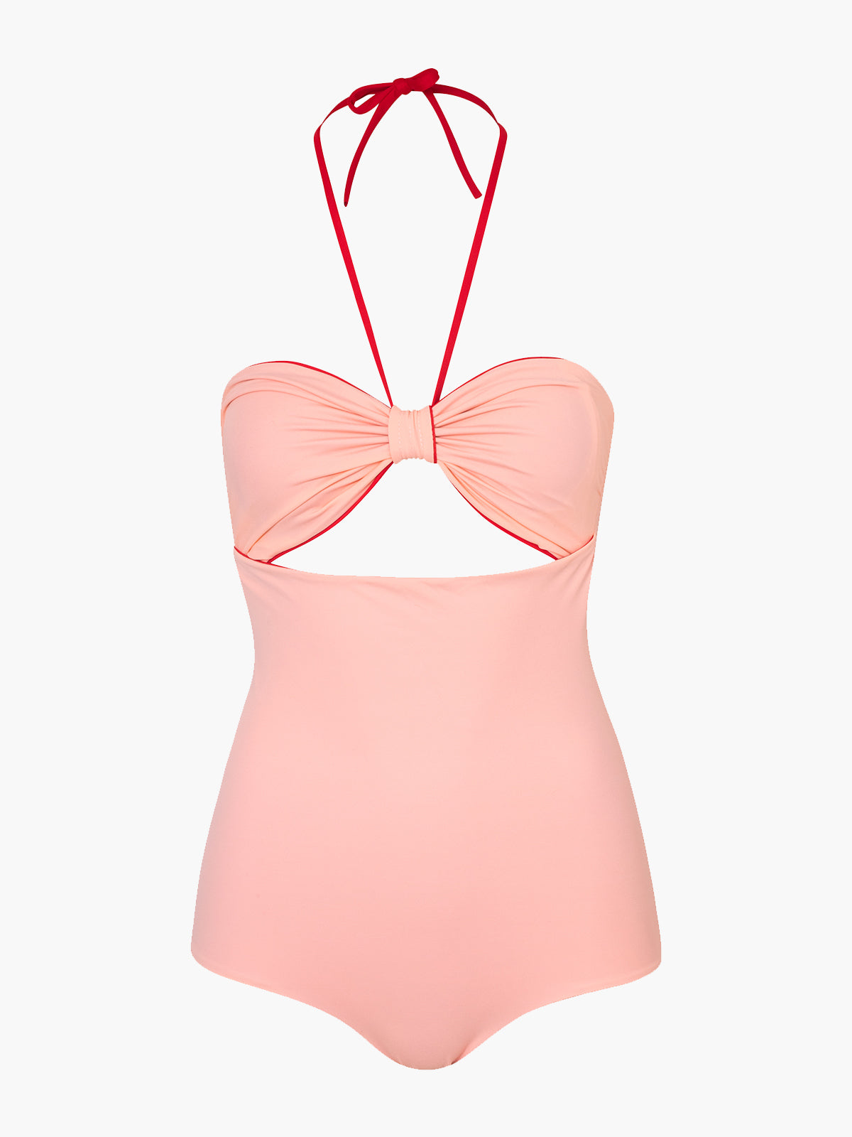 Lili One Piece | Red/Rose Lili One Piece | Red/Rose