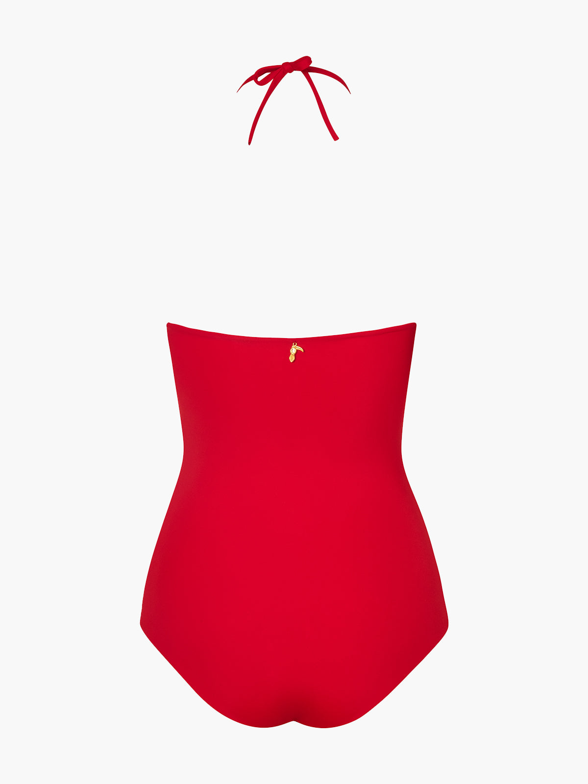 Lili One Piece | Red/Rose Lili One Piece | Red/Rose