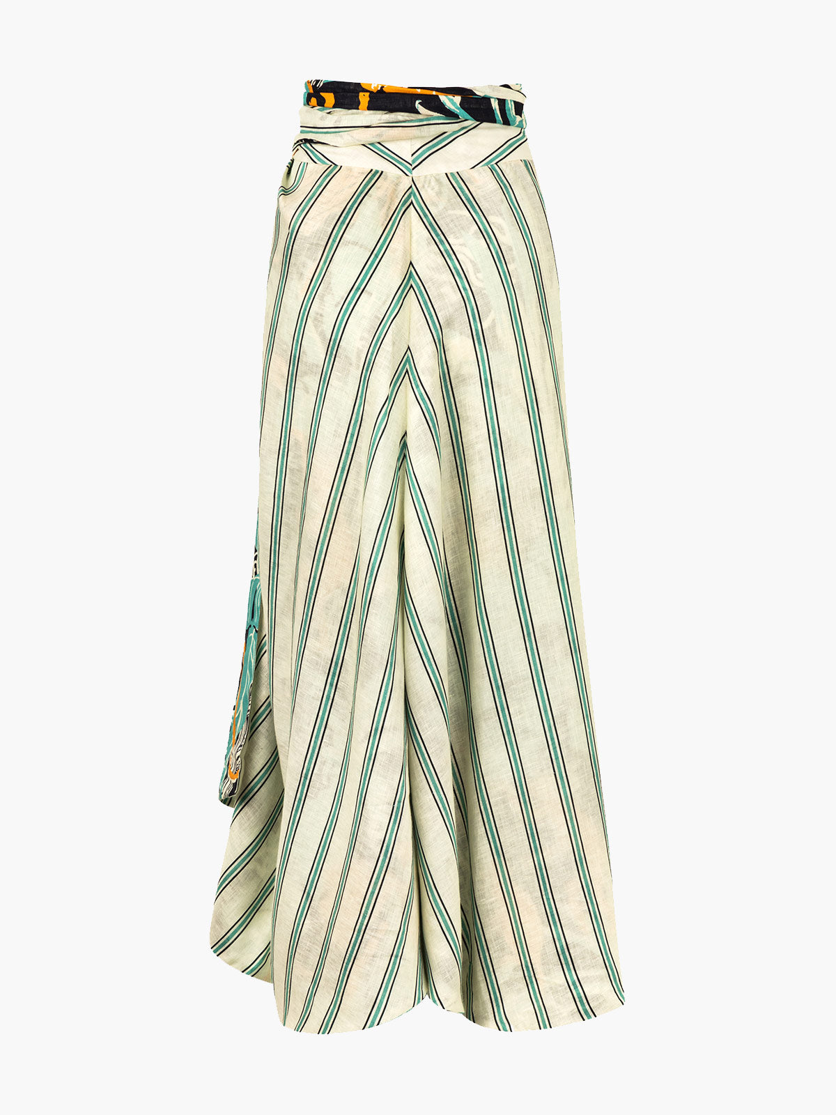 Loulou Skirt Loulou Skirt - Fashionkind