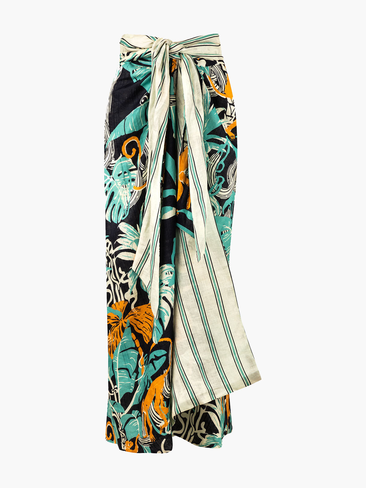 Loulou Skirt Loulou Skirt - Fashionkind