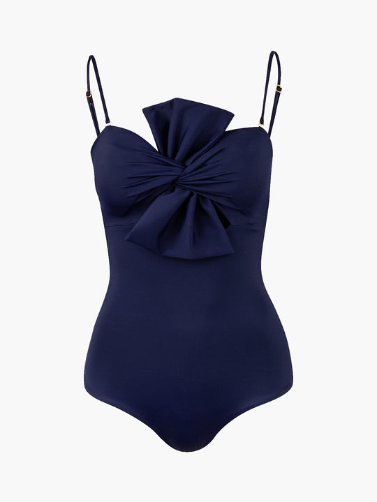 Malaga One Piece | Navy