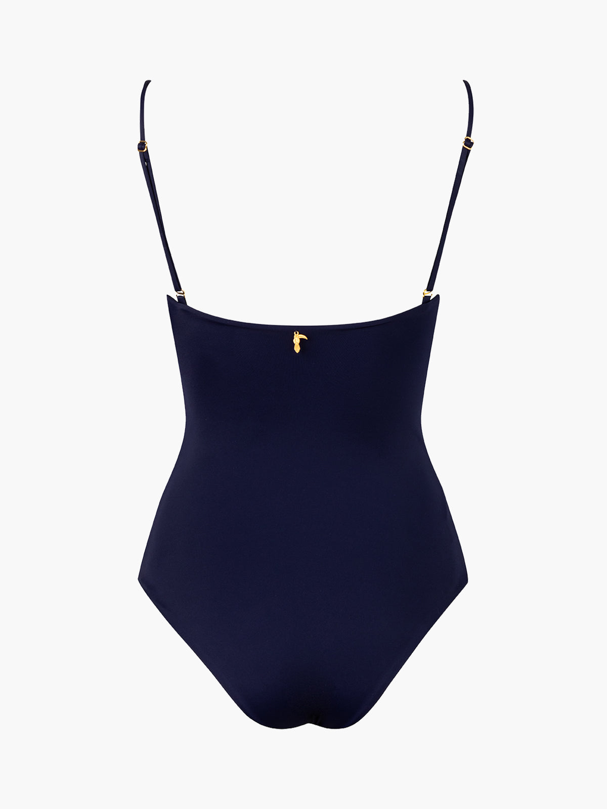 Malaga One Piece | Navy Malaga One Piece | Navy - Fashionkind