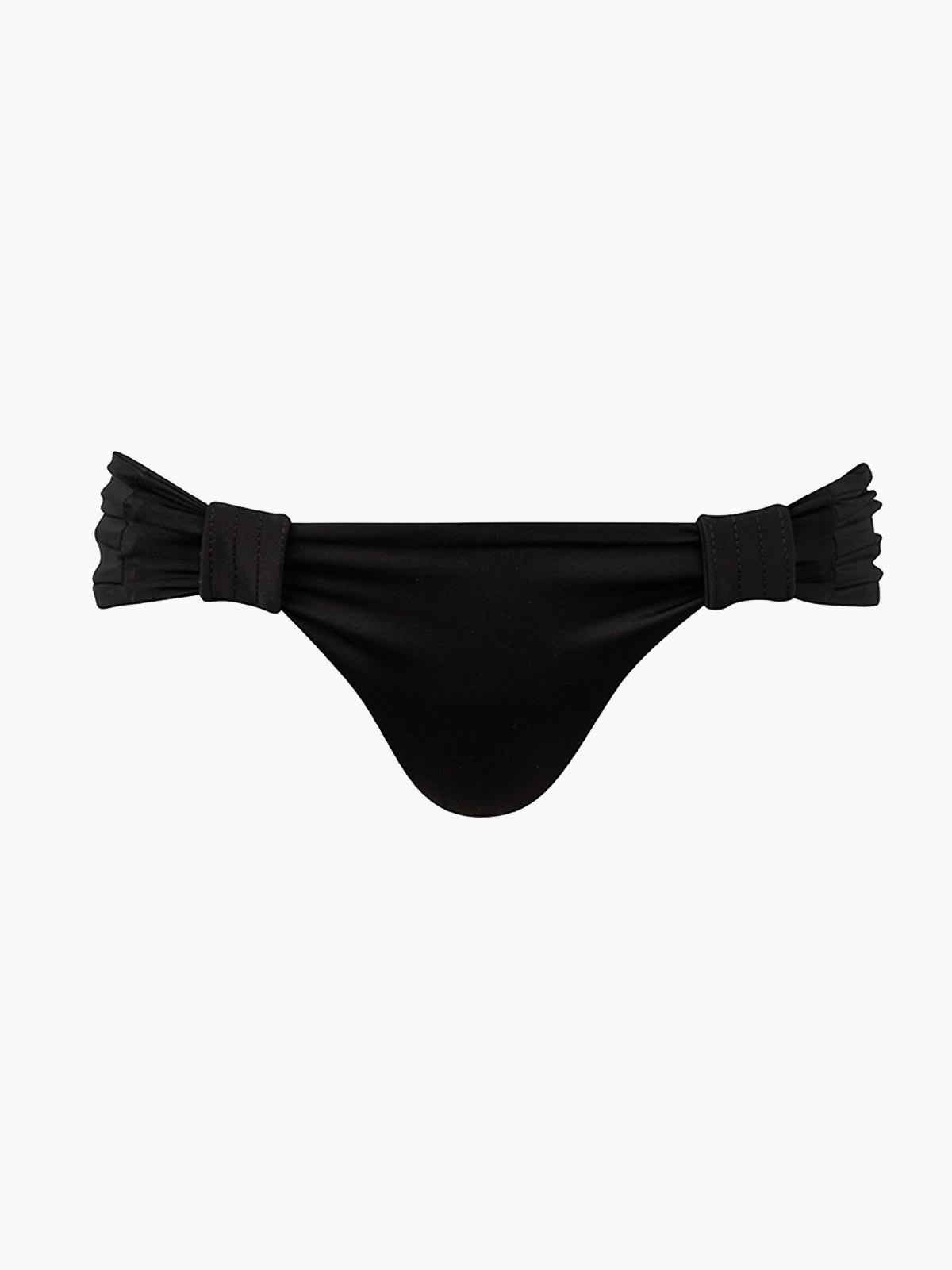 Maria Bottom | Black Maria Bottom | Black - Fashionkind