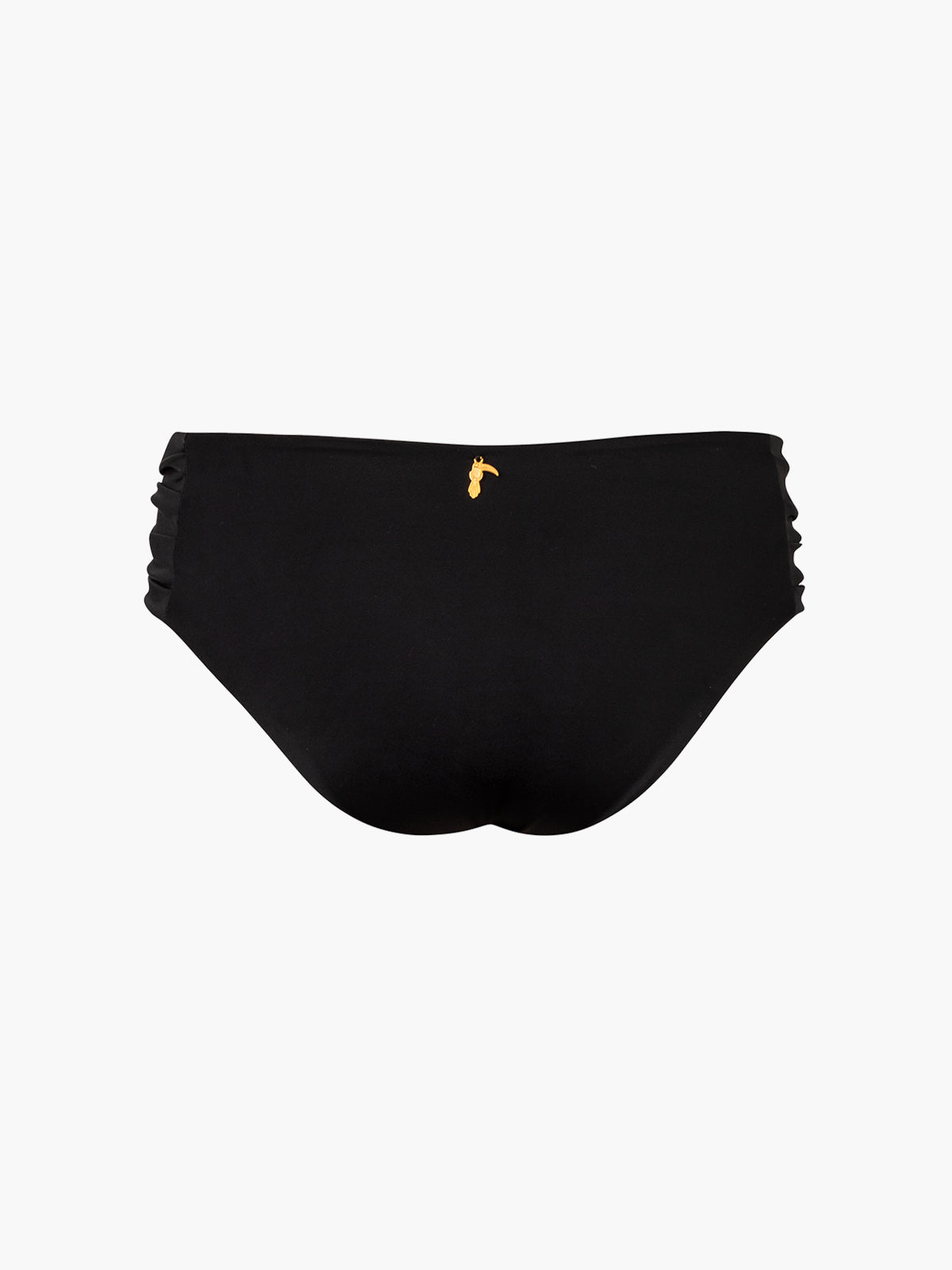 Maria Bottom | Black Maria Bottom | Black - Fashionkind