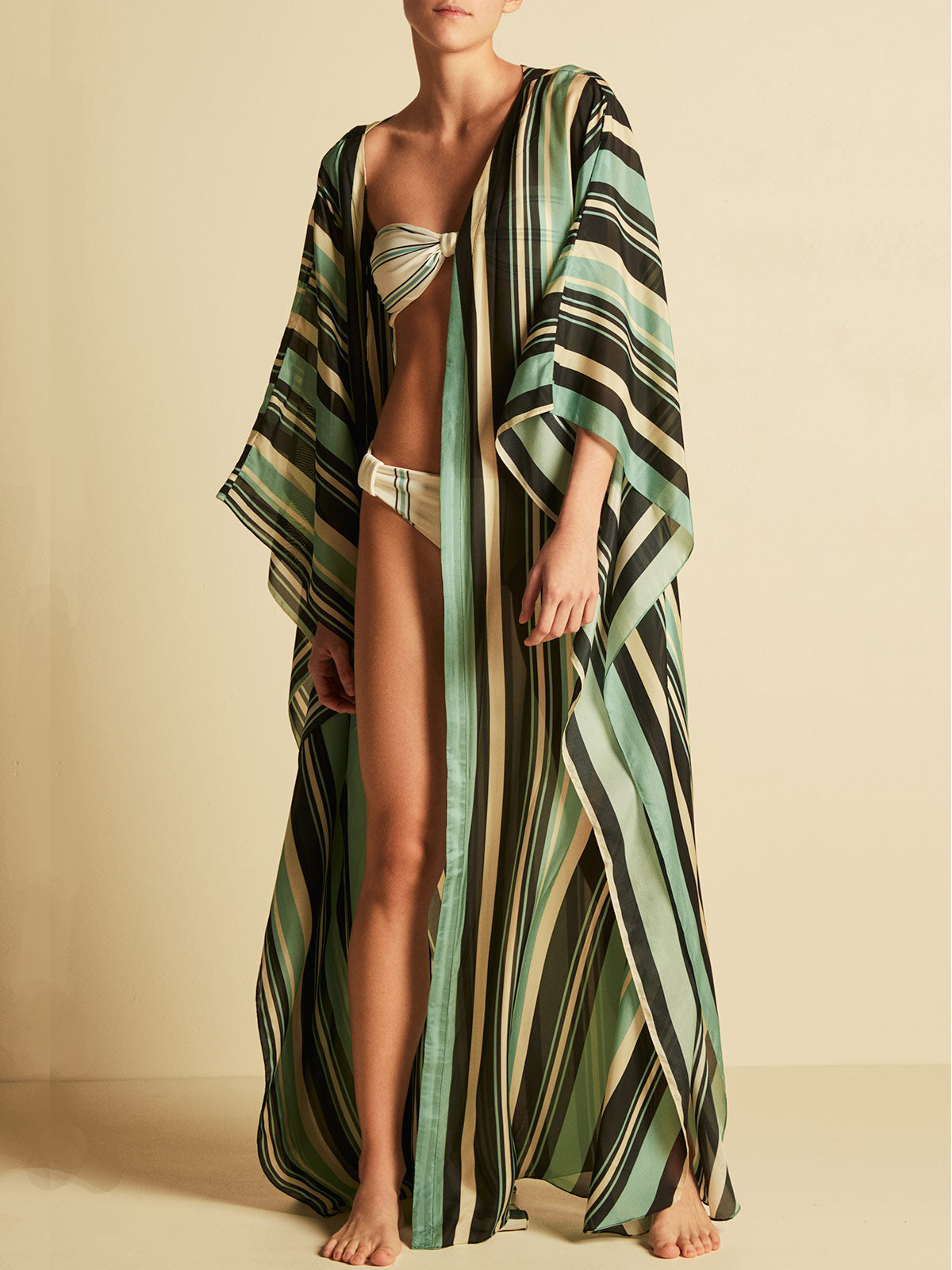 Morena Kaftan Morena Kaftan - Fashionkind